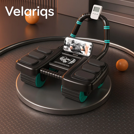 Abdominal Wheel Exerciser